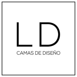 LD CAMAS
